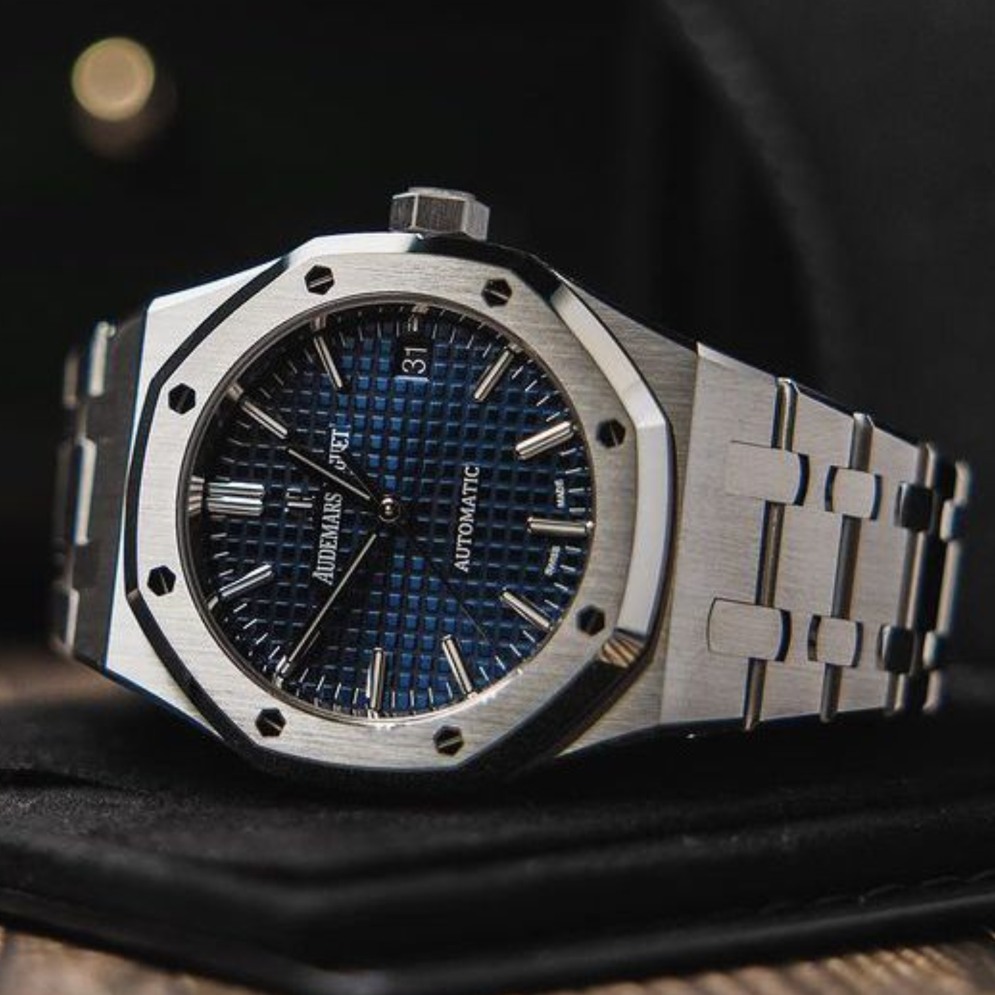 Audemars Piguet "Royal Oak" Selfwinding