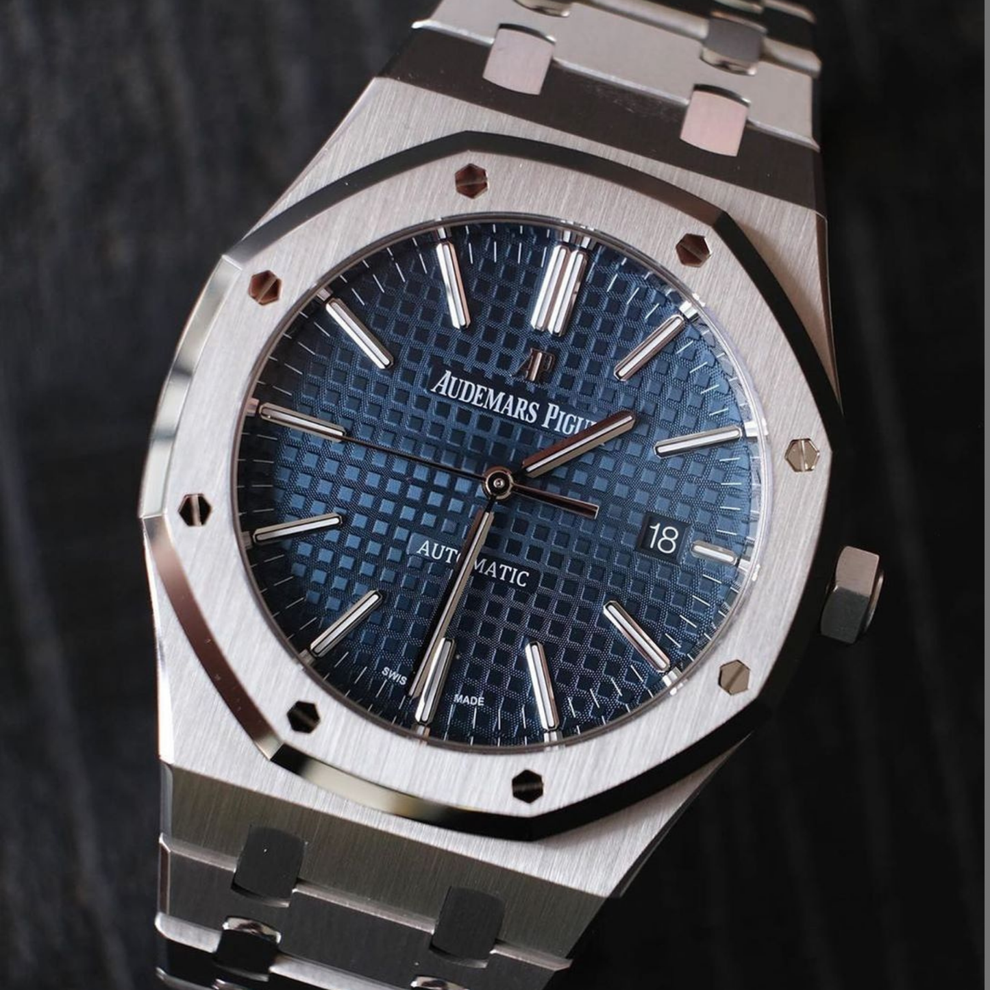 Audemars Piguet "Royal Oak" Selfwinding