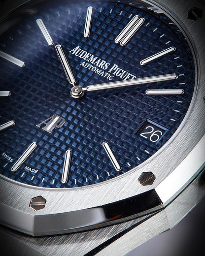 Audemars Piguet "Royal Oak" Selfwinding