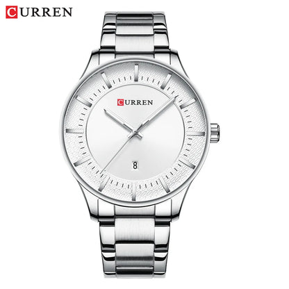 CURREN 8347 Men's Watch