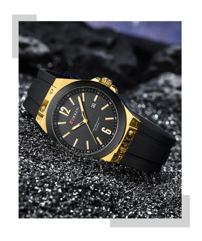 CURREN 8467 Men's Watch