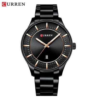 CURREN 8347 Men's Watch