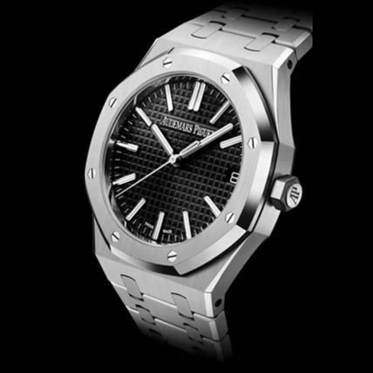 Luxury Stainless Steel Watch for Men
