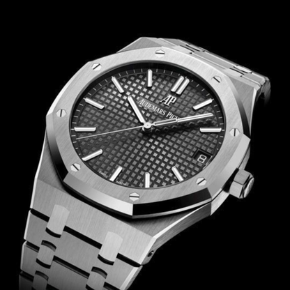 Luxury Stainless Steel Watch for Men