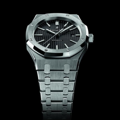Luxury Stainless Steel Watch for Men