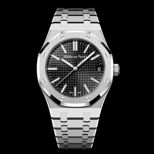 Luxury Stainless Steel Watch for Men