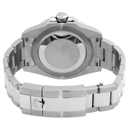 Rolex GMT-Master II "Pepsi" Jubilee