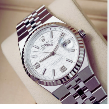 Rolex Land-Dweller 40