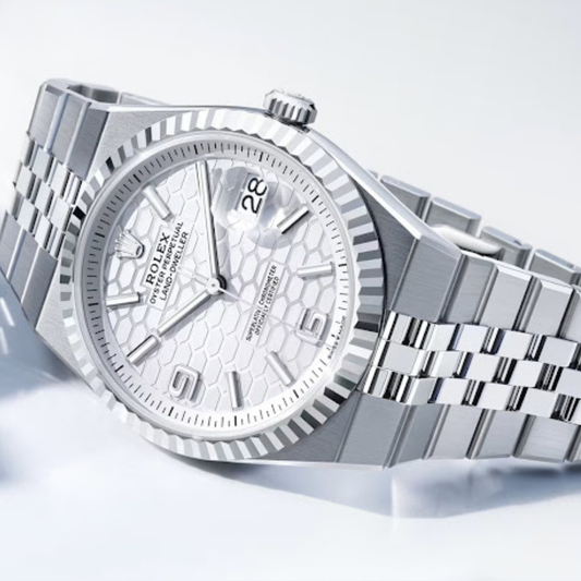 Rolex Land-Dweller 40