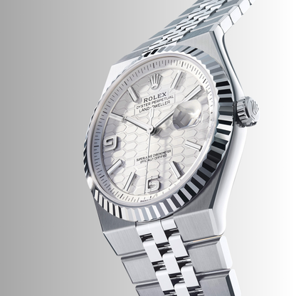 Rolex Land-Dweller 40