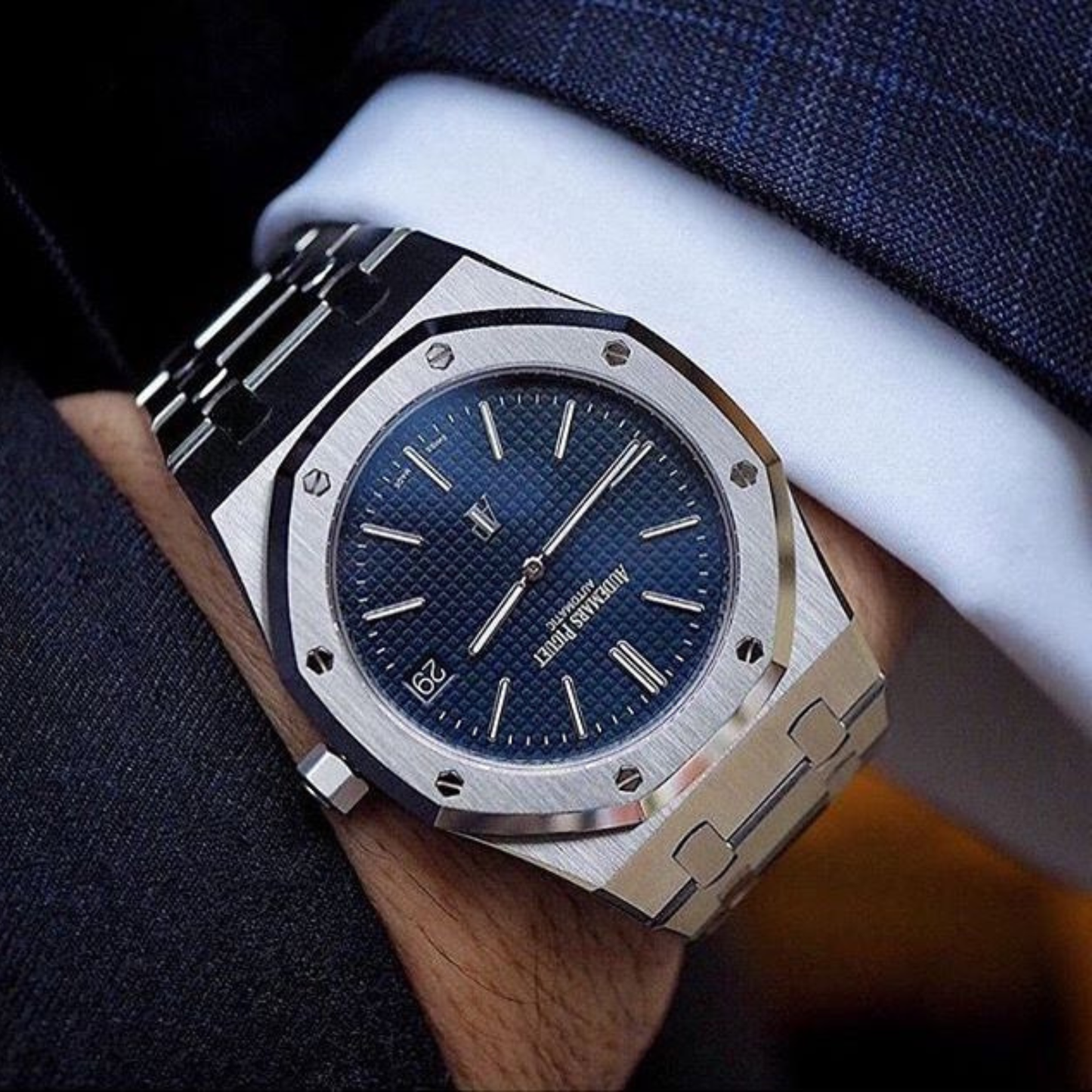 Audemars Piguet "Royal Oak" Selfwinding