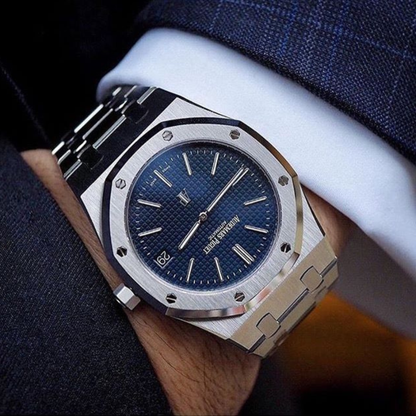 Audemars Piguet "Royal Oak" Selfwinding