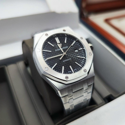 Luxury Stainless Steel Watch for Men